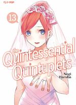 The Quintessential Quintuplets